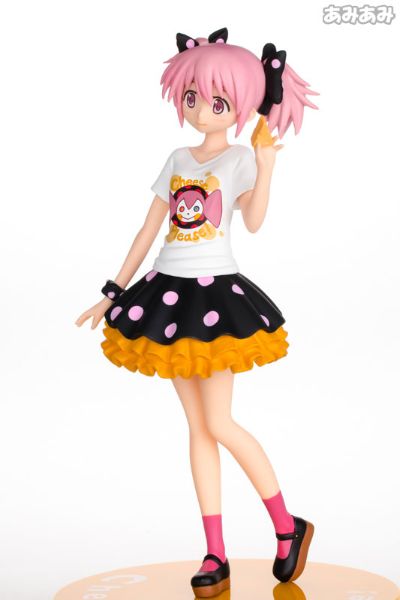 剧场版 魔法少女小圆 [新篇] 叛逆的物语 鹿目圆 罗森限定