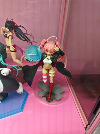 一番赏 关于我转生变成史莱姆这档事 米莉姆·纳瓦 B赏