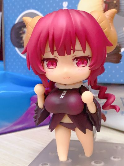 粘土人#1983 小林家的龙女仆 伊露露