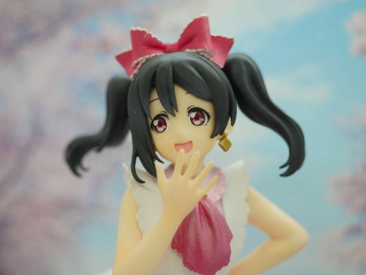 LoveLive! Special Figures -妮可-