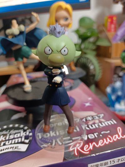 关于我转生变成史莱姆这档事 异世界人 第十弹 哥布塔