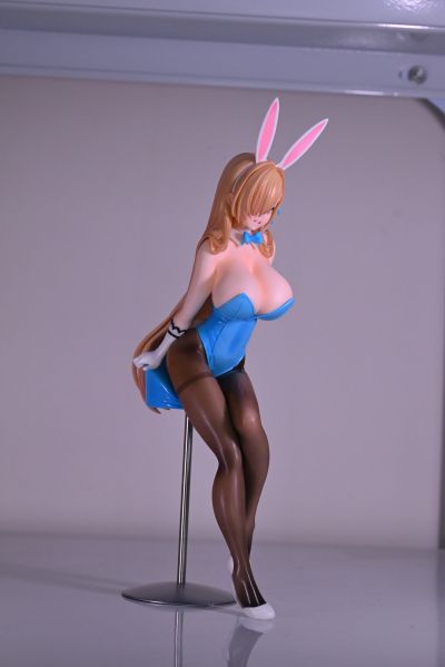 蔚蓝档案 一之濑明日奈 (兔女郎)