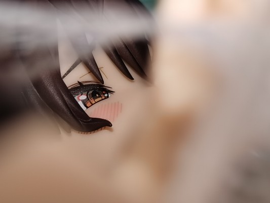 小宫由香里 晒痕版