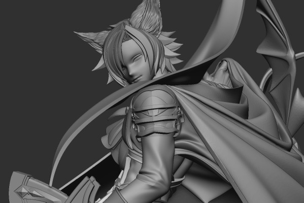 碧蓝幻想 尤斯提斯