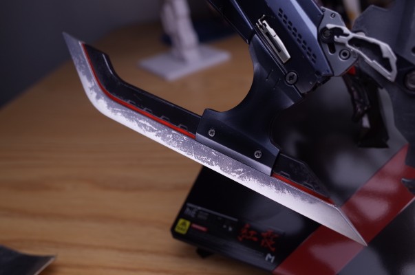 没有心跳的少女 红霞