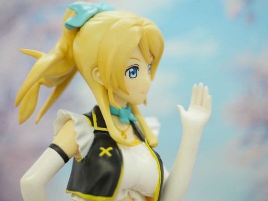 LoveLive!   “ELI-No brand girls” 絢瀬絵里 