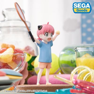 Luminasta 间谍过家家 动画版 阿尼亚·福杰（网球大战）