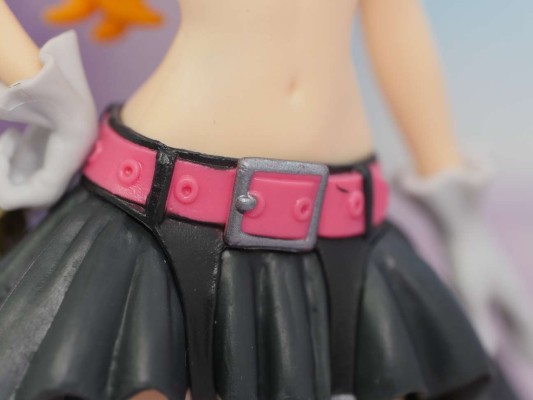 DXF～伟大航女～ 航海王：红发歌姬 3 娜美