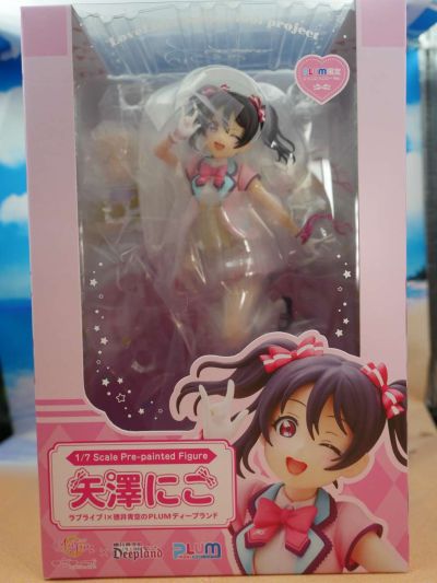 爱与演唱会! 学园偶像季 群星闪耀 矢泽妮可