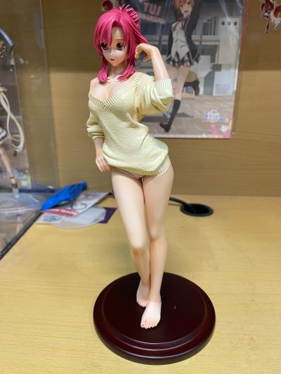 一骑当千 夏侯渊妙才 未涂装