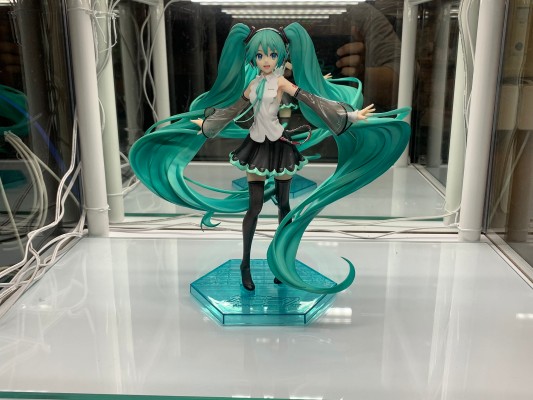 初音未来 NT