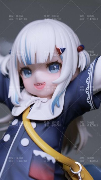 hololive  噶呜·古拉 幼稚园