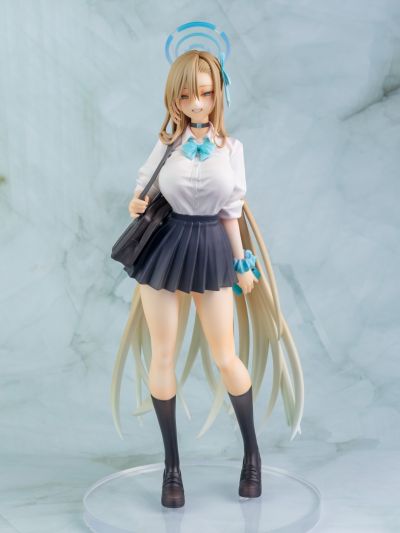 蔚蓝档案 一之濑明日奈 校服