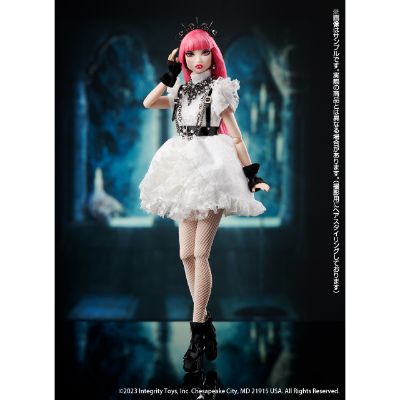 FR:Nippon™ Collection / First Bite Misaki™ Doll 81097