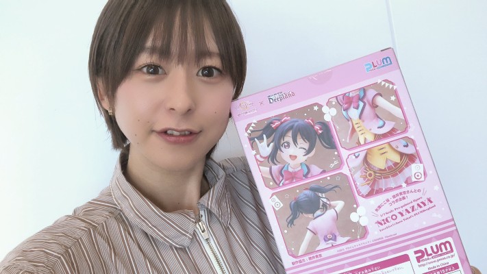 爱与演唱会! 学园偶像季 群星闪耀 矢泽妮可