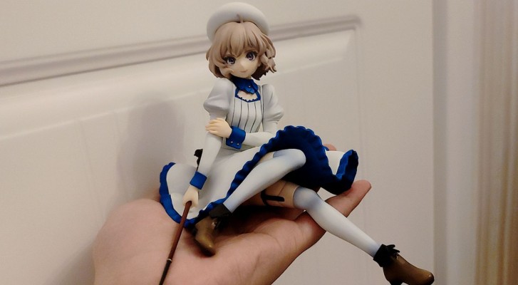 虚构推理 岩永琴子