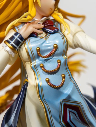 出包王女DARKNESS 金色暗影