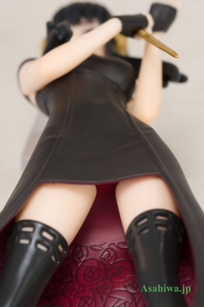 POP UP PARADE  间谍过家家 约尔·福杰