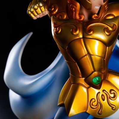 HQS 圣闘士星矢 狮子座のアイオリア