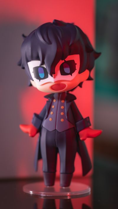 HELLO! GOOD SMILE 女神异闻录5 Joker