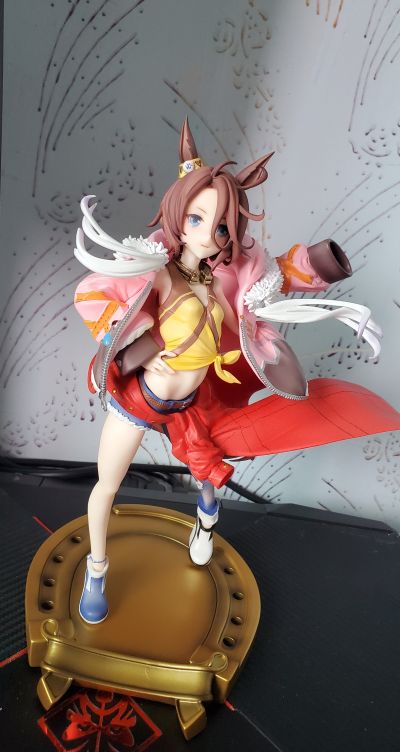 赛马娘 成田大进