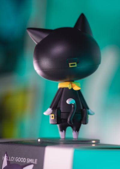 HELLO! GOOD SMILE 女神异闻录5 Joker