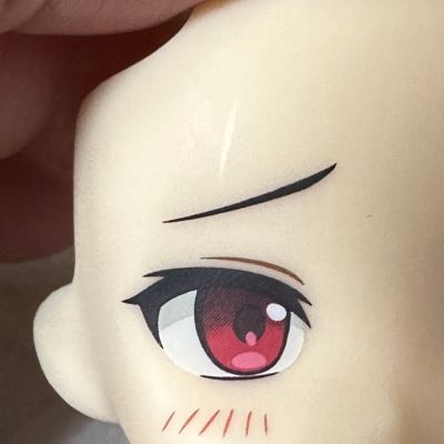 粘土人#1970 吉尔·斯汀雷