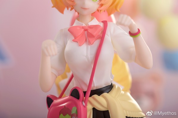 Gift+系列 王者荣耀 时之奇旅 妲己