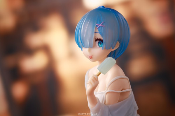 Re：从零开始的异世界生活 蕾姆 夏季Ver.