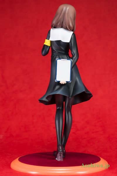 辉夜大小姐想让我告白～天才们的恋爱头脑战～ 伊井野弥子