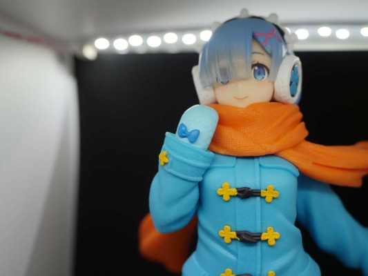 PCS Re：从零开始的异世界生活 蕾姆  ~冬装外套~