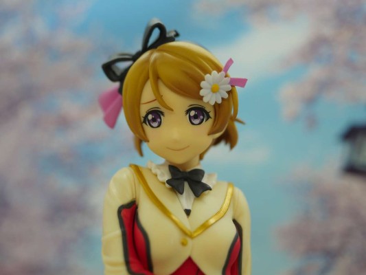 PM 手办 LoveLive! School idol project 小泉花阳 それは仆たちの奇迹 