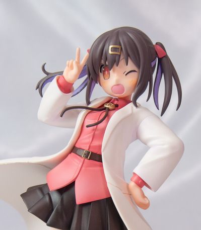 别当哥哥了！绪山美波里