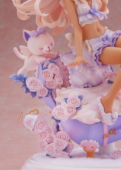 魔法少女伊莉雅 百变嘉年华 克洛伊·冯·爱因兹贝伦 居家服