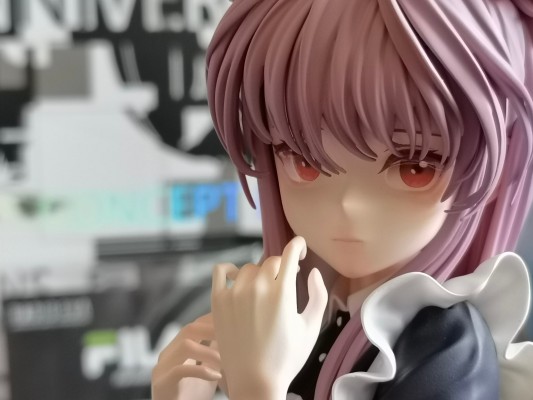 菲奇子 女仆VER. 胸像