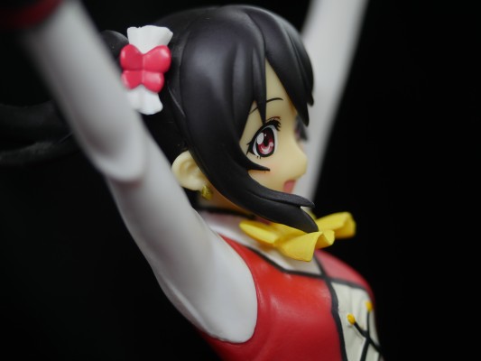 超级景品 LoveLive!The School Idol Movie 矢泽妮可 SUNNY DAY SONG 