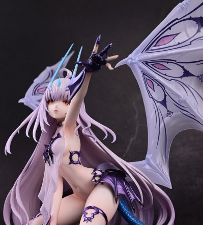 妖兰原画版涂装测试