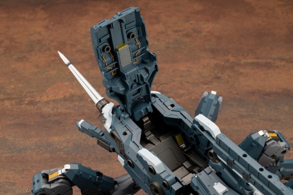 六角机牙 Blockade Ivy