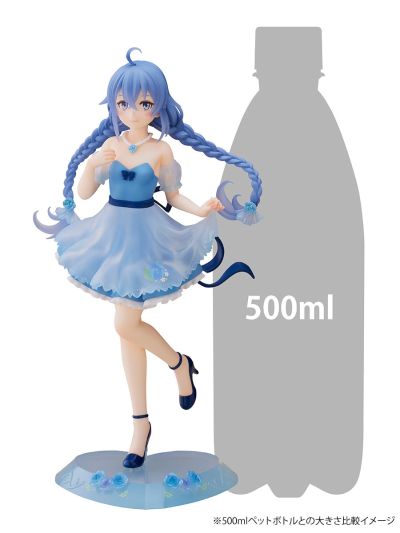 TENITOL 无职转生2 ~到了异世界就拿出真本事~ 洛琪希 花仙子