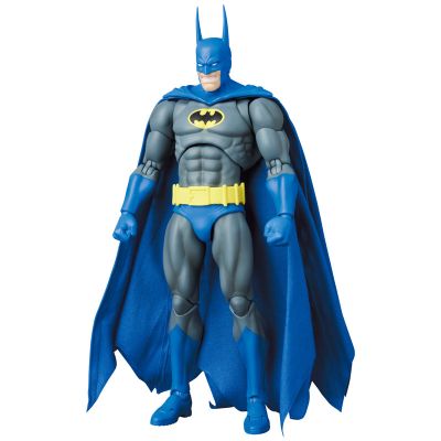 MAFEX 编号215  远征蝙蝠侠