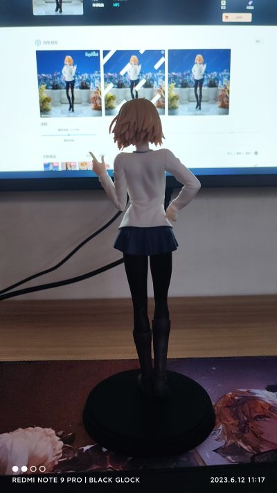 Luminasta 月姬-月之残片- 爱尔奎特·布伦史塔德