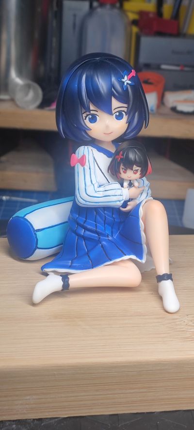 崩坏3rd 希儿（小不点）