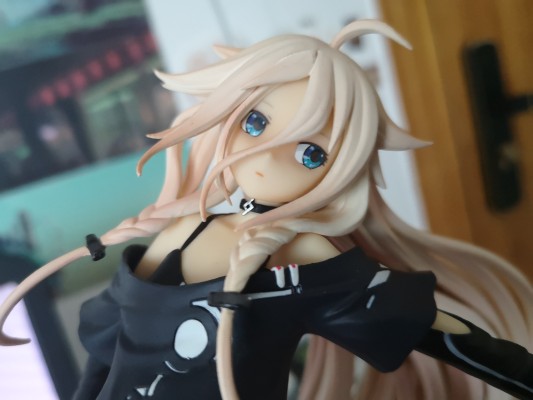 Vocaloid IA Ver.1.5
