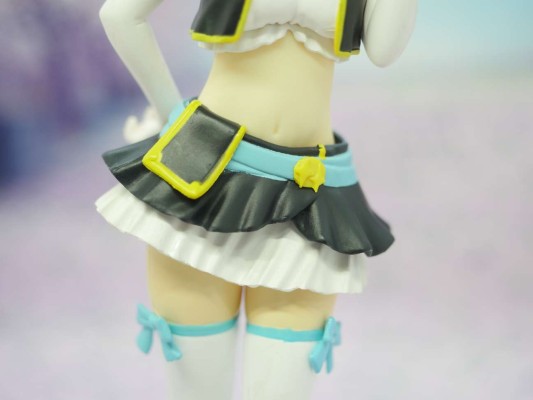 LoveLive!   “ELI-No brand girls” 絢瀬絵里 