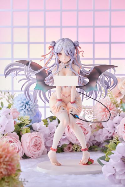 纯真魅魔 莉姿 普通版