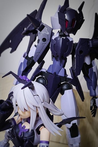 30MM EXM-E7d 斯匹纳提娅（死神型）