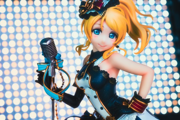 LoveLive! 绚濑绘里