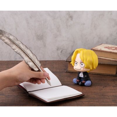 Look Up 航海王  萨波