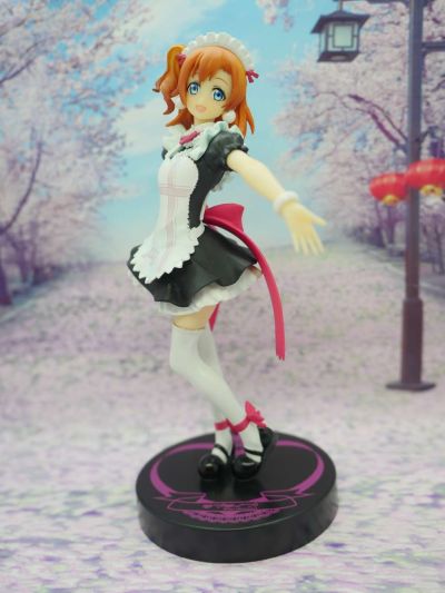 LoveLive! Complete Figure-穂乃果- ステージ衣装