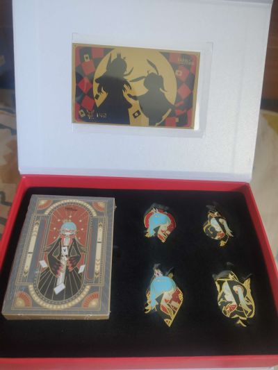 BML × F:NEX 2233娘 BML2021